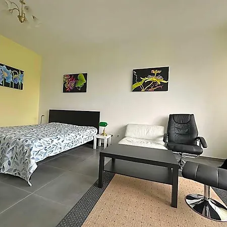 Hotel Dell Arte