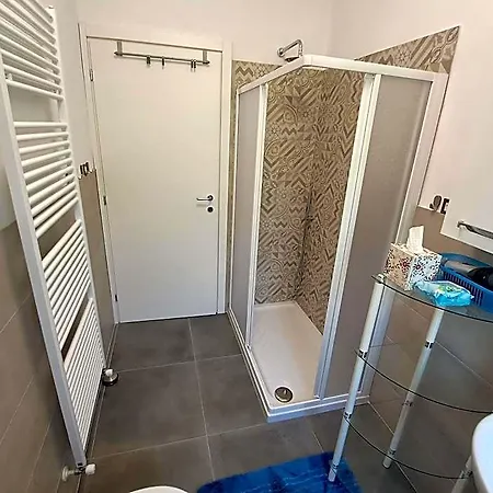 Dell Arte Hotel Oggebbio