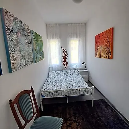 Hotel Dell Arte *