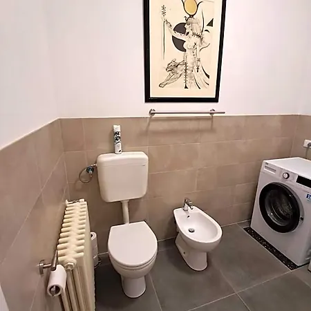 Hotel Dell Arte *