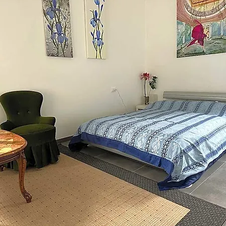 Hotel Dell Arte
