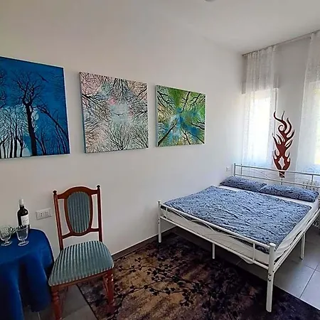 Dell Arte * Oggebbio